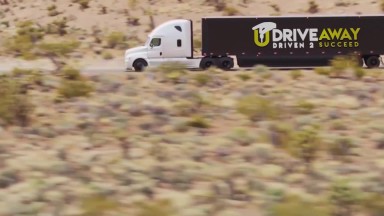 Truck Video