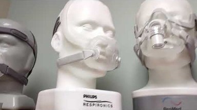 2021 April VA Doctor Visit Day Mask display